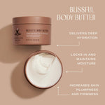 Blissful Body Butter - Body Wash - Innersense Organic Beauty