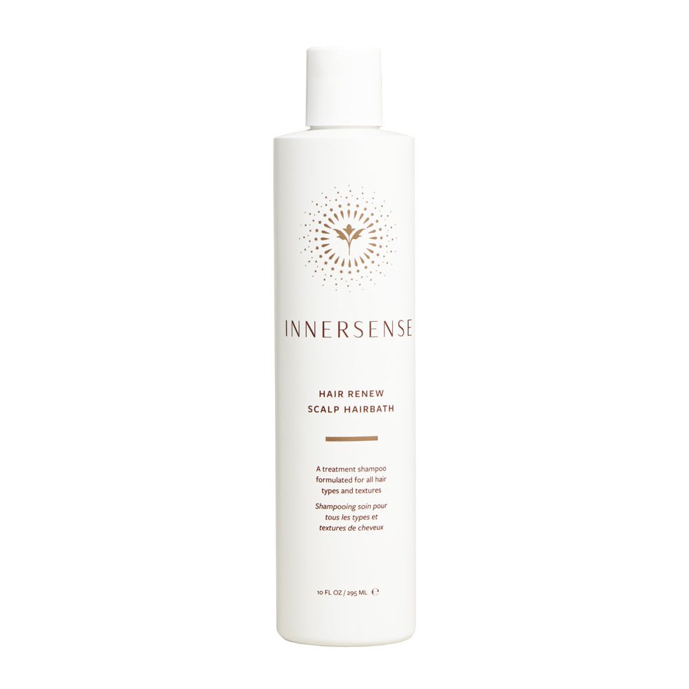 Hair Renew Scalp Hairbath - Cleanser - Innersense Organic Beauty