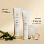 Hair Revival Gift Set - Hair Styling - Innersense Organic Beauty