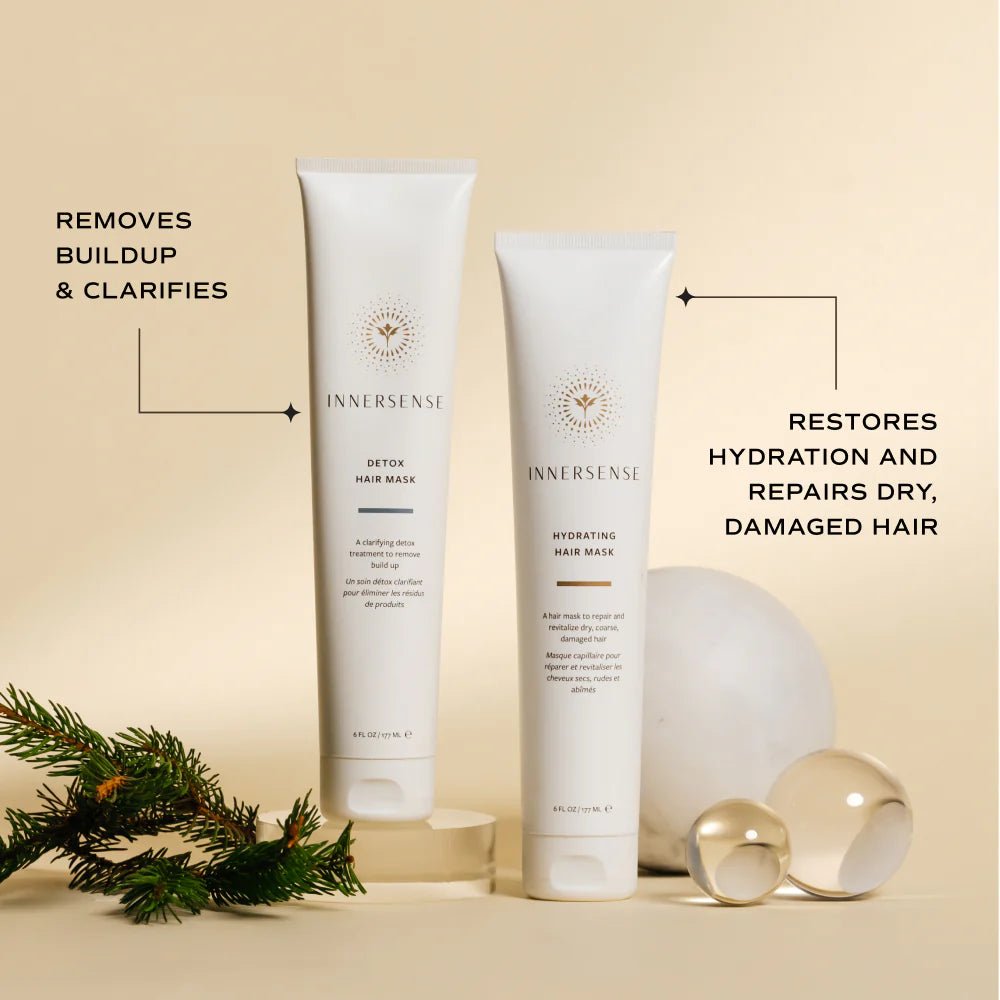 Hair Revival Gift Set - Hair Styling - Innersense Organic Beauty