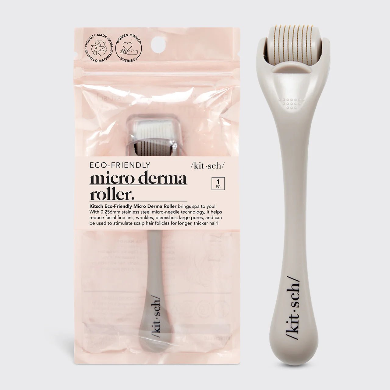 MicroDerma Roller - Accessories - Kitsch