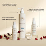 Sleek Stylers Gift Set - Hair Styling - Innersense Organic Beauty