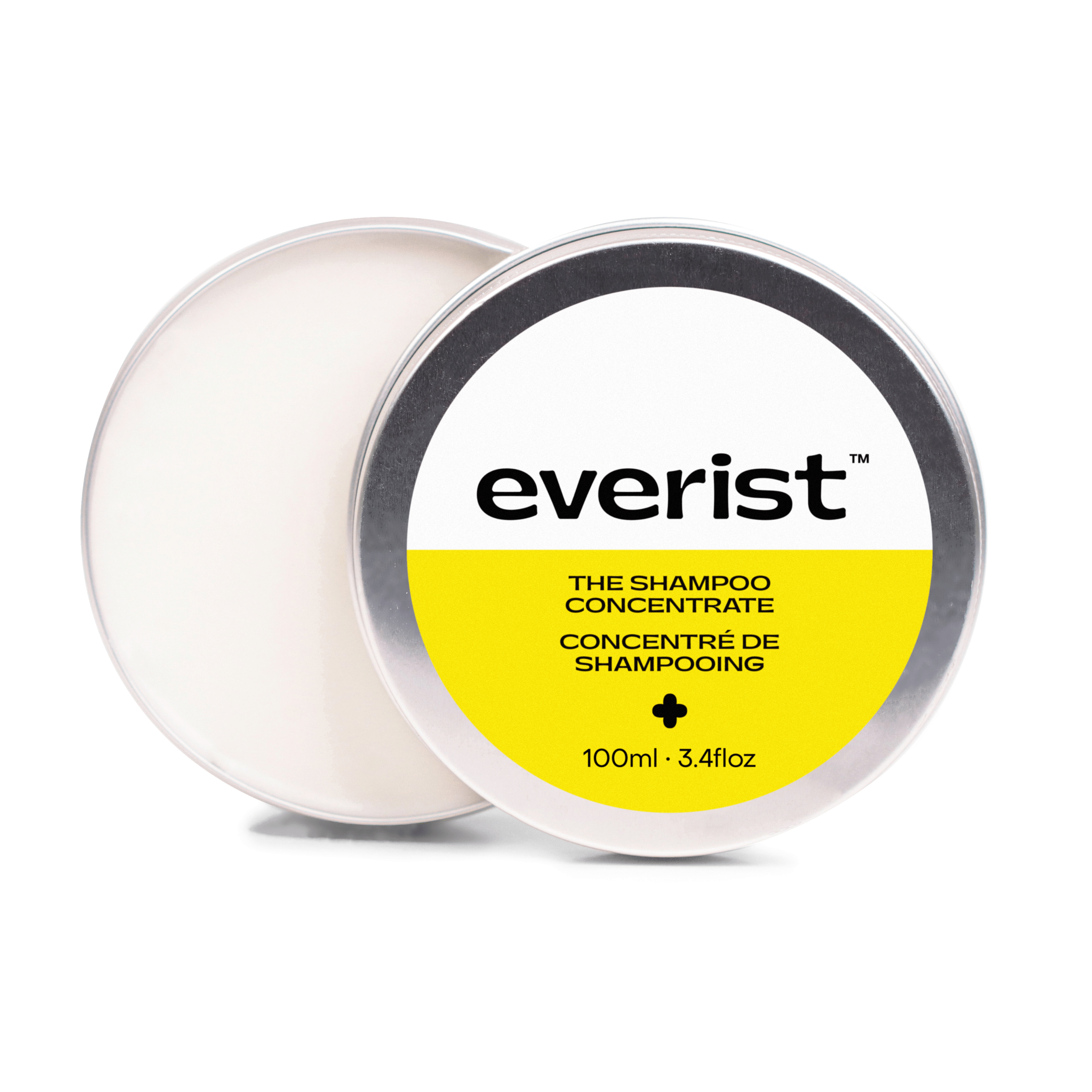 The Shampoo Concentrate - Hair Care - Everist