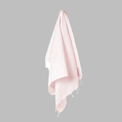 Marin Hair Towel - Lifestyle - Stray & Wander