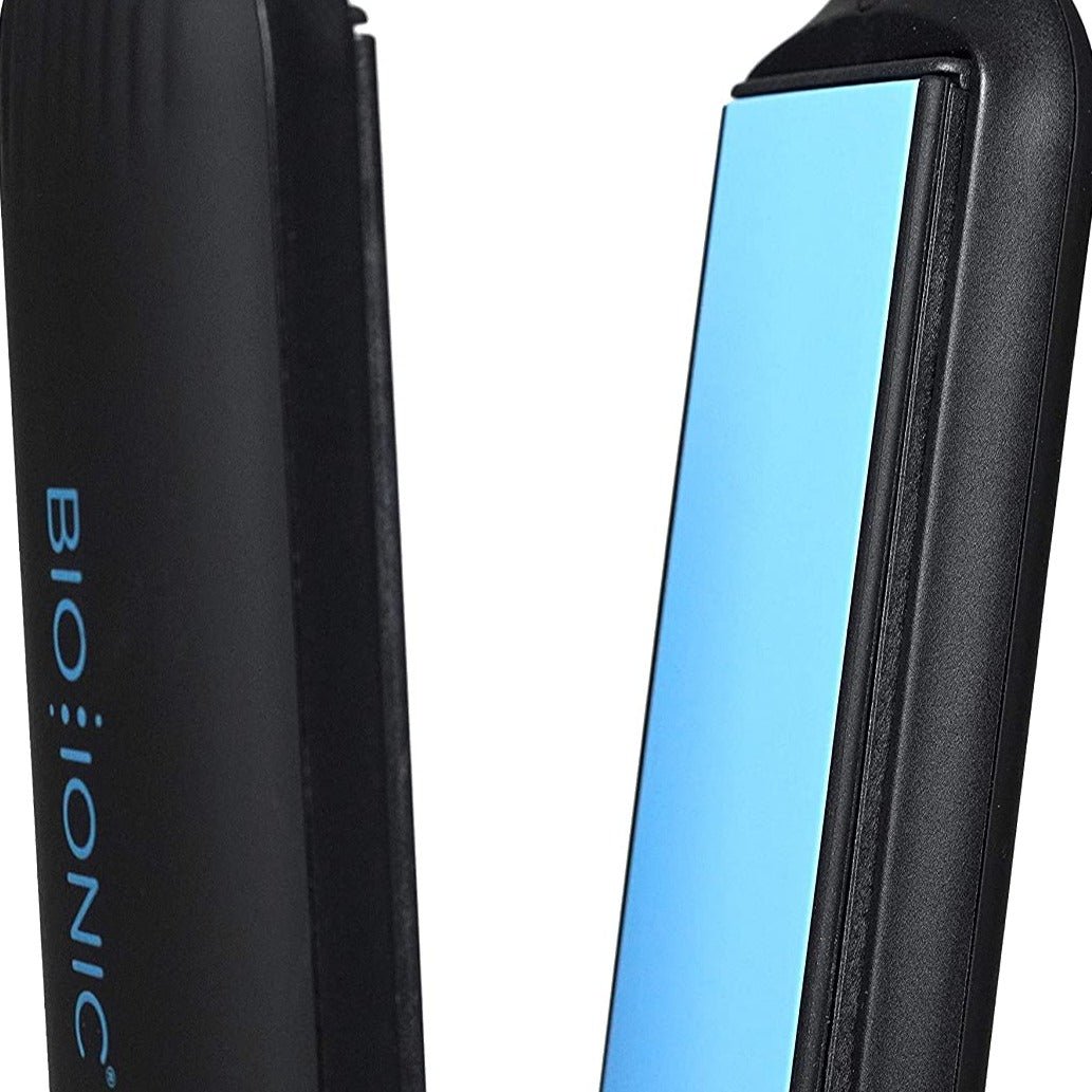 One Pass Flat Iron for healthy hair