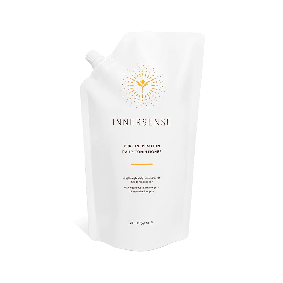 Innersense Pure Conditioner: for fine or oily hair